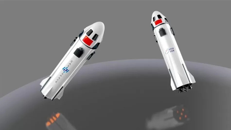 Teknologi Peluncuran Roket Masa Depan: Reusable Rockets dan Spaceplanes